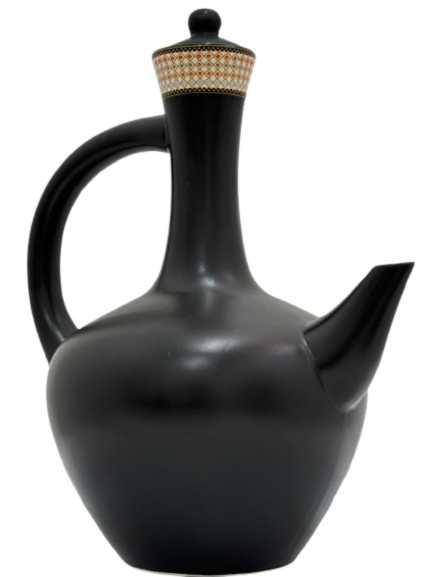 כד ג'בנה 1.3L לבישול קפה